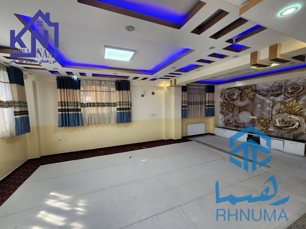 آپارتمان کرایی سه اطاقه