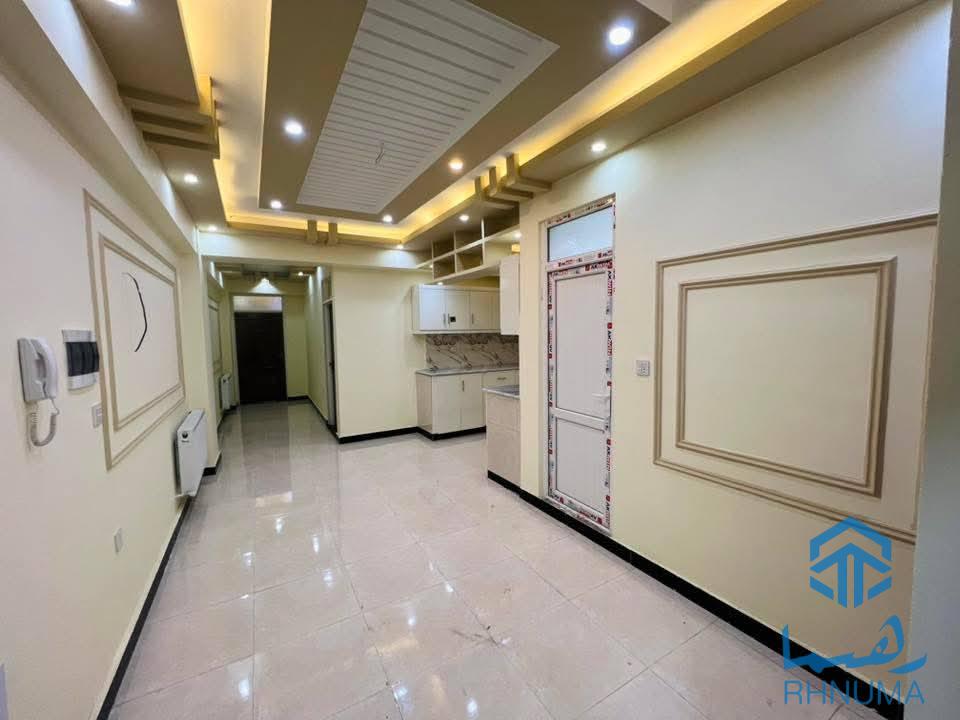 فروشی سه اطاقه