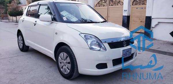 موتر فروشي SUZUKI SWIFT