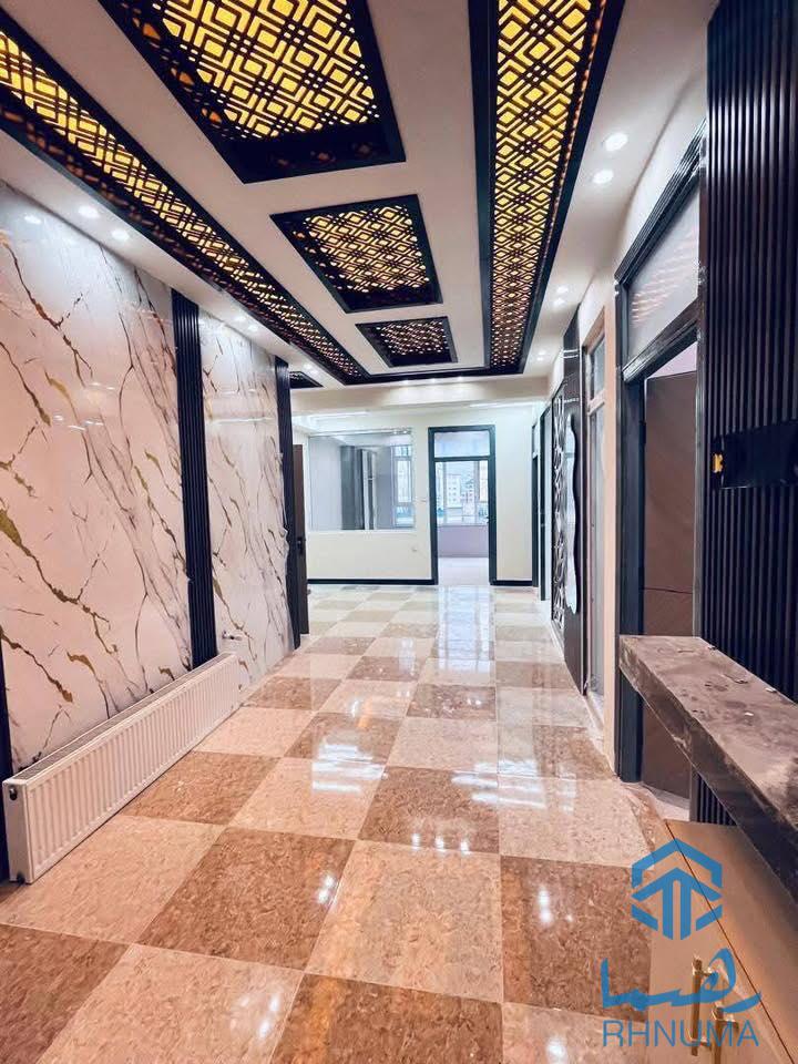 آپارتمان فروشی چهار اطاقه