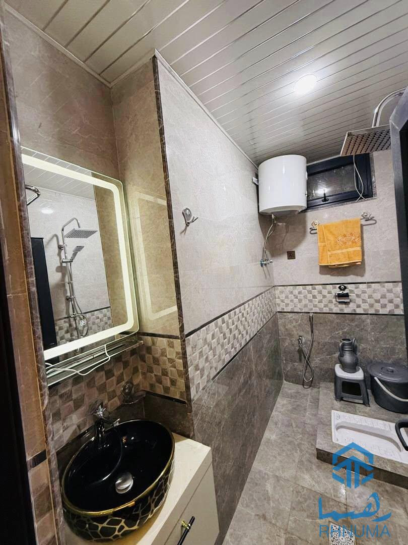 🏢 اپارتمان کرایی با تمام لوازم Fullfurnished