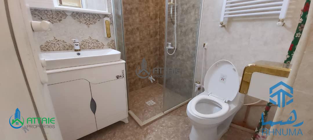آپارتمان فروشی سه اطاقه