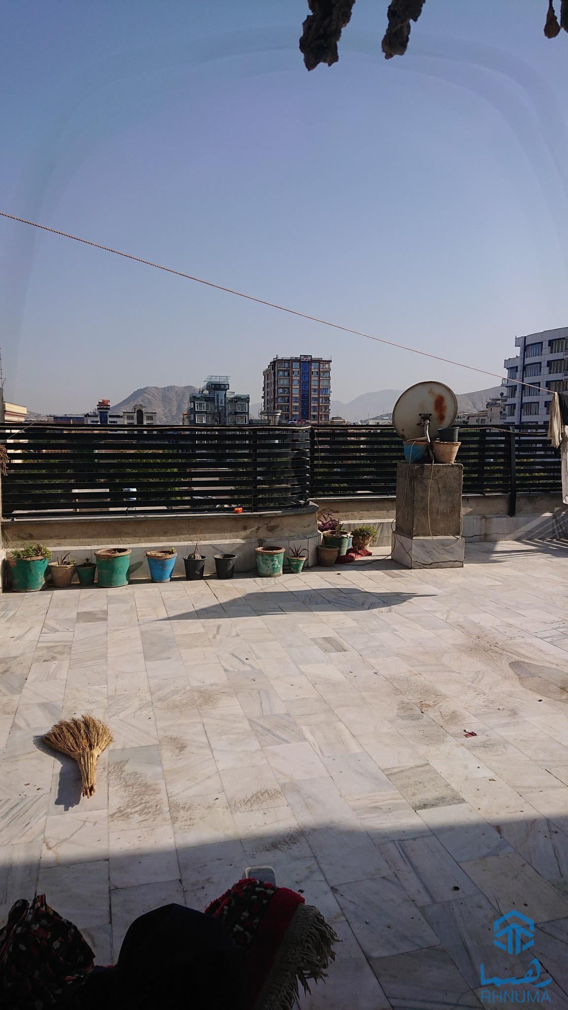 آپارتمان_3اطاقه کرایی