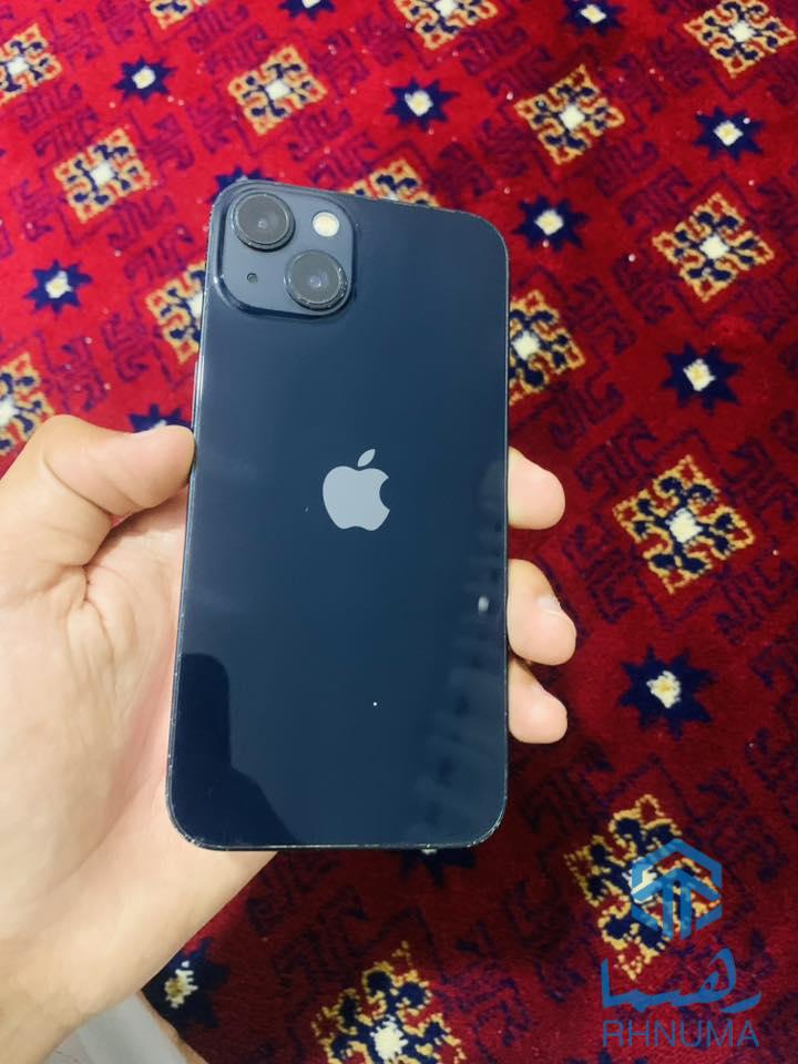 تخفیف ایفون ۱۳ساده