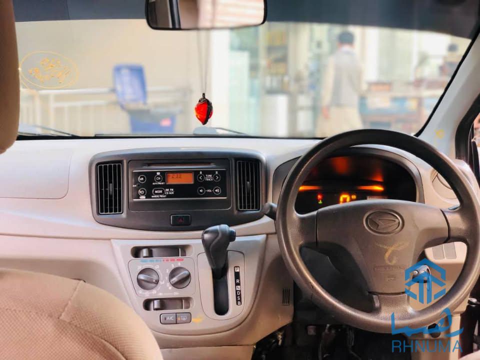 میرا S کانتینری نووارد یک کلی 💯