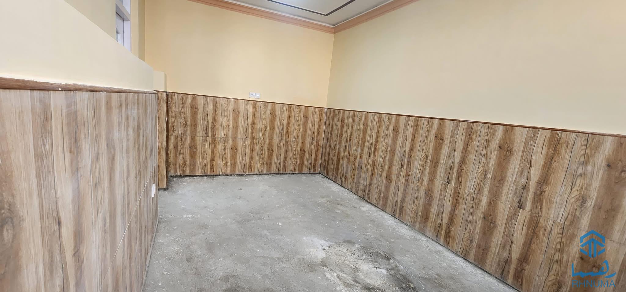 خانه فروشی بنچ اطاقه