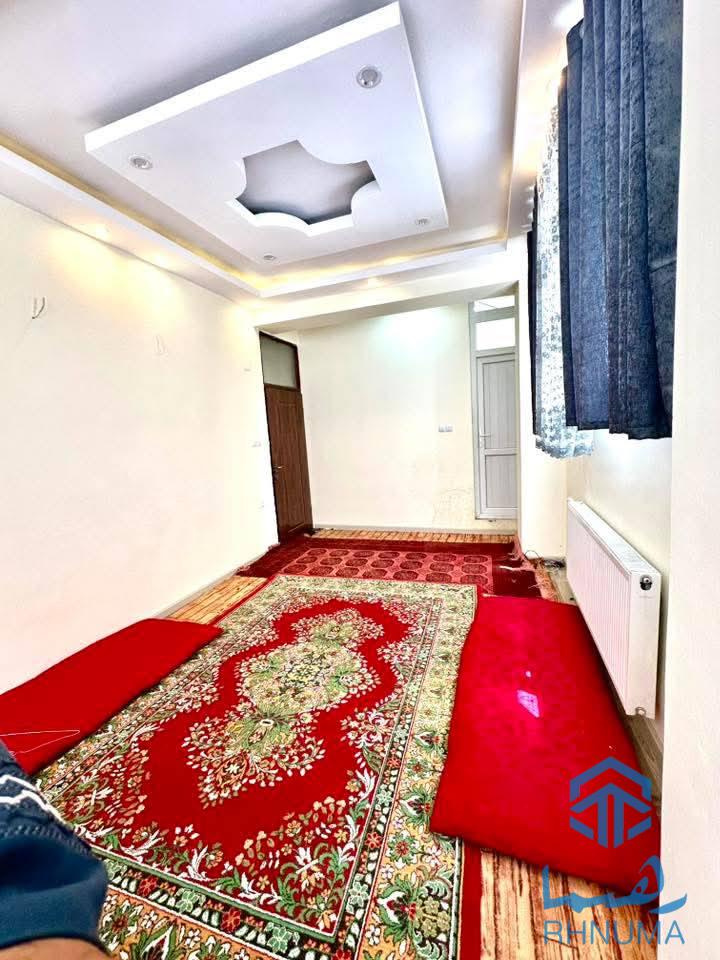 آپارتمان کرایی زیبا چهار اطاقه