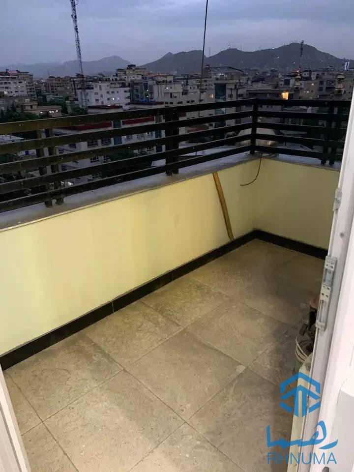 🏤یک باب آپارتمان کرایی بنج اطاقه