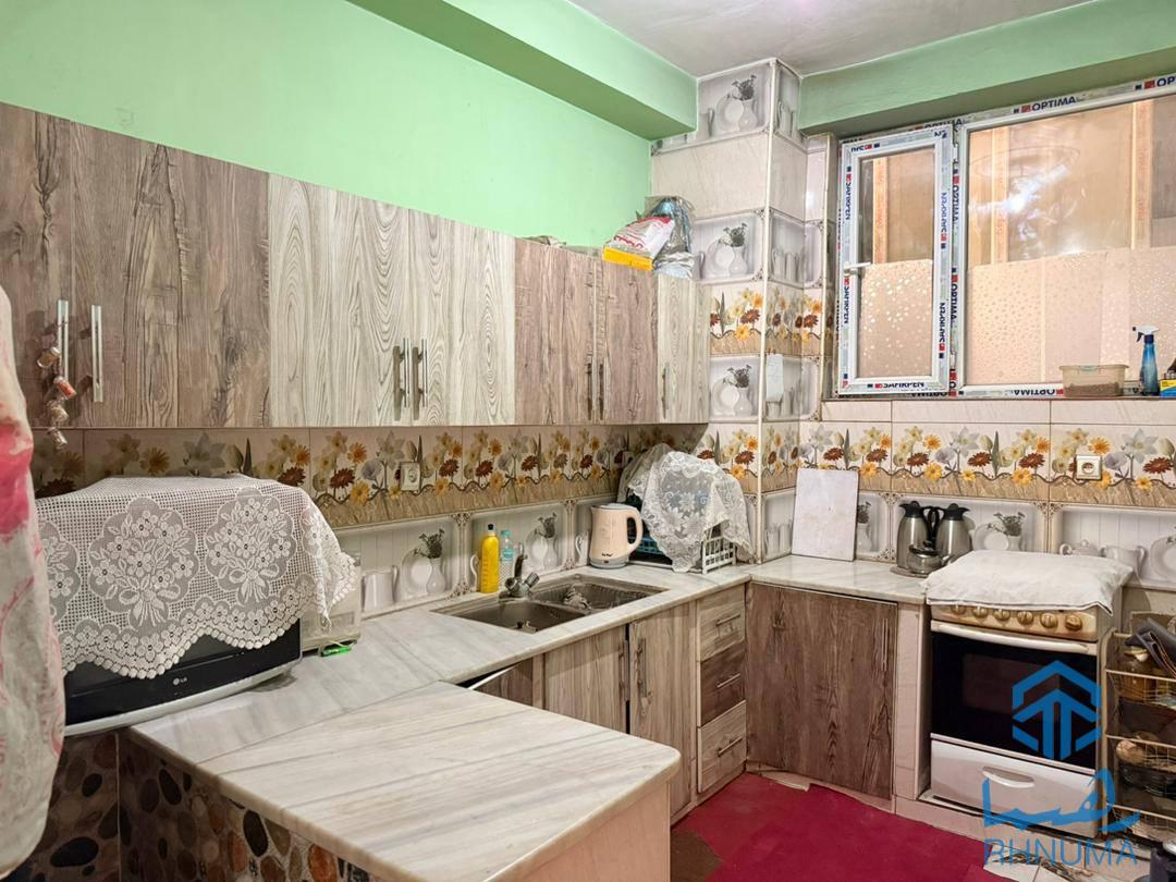 خانه گروی ۳ اتاقه آفتاب‌رخ  ۹ لک گروی