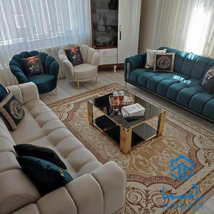 مدرن آنلاین دیگوریشن