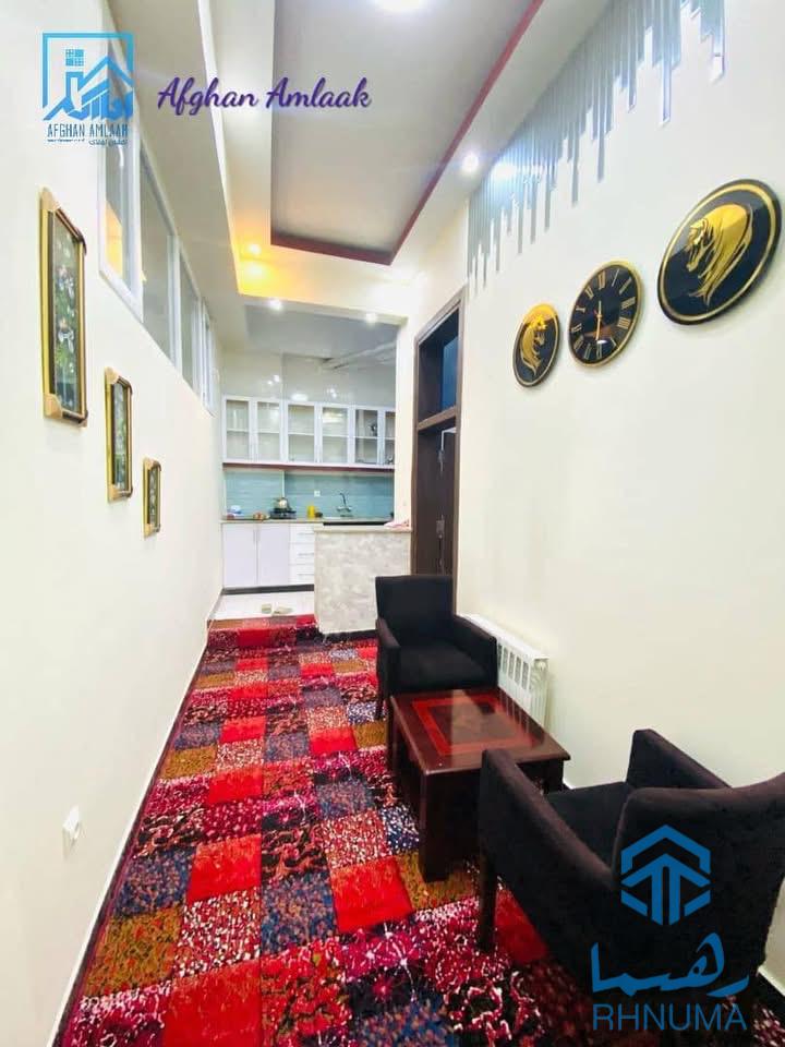 آپارتمان كرايى
