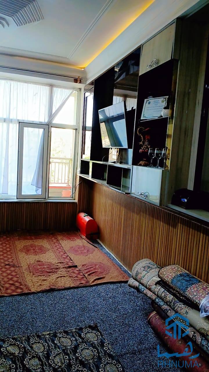 📢 #گرویی سه اطاقه در بهترین موقعیت #وزیراکبرخان ناحیه هفتم کابل #سرسرکعمومیچهلستون.