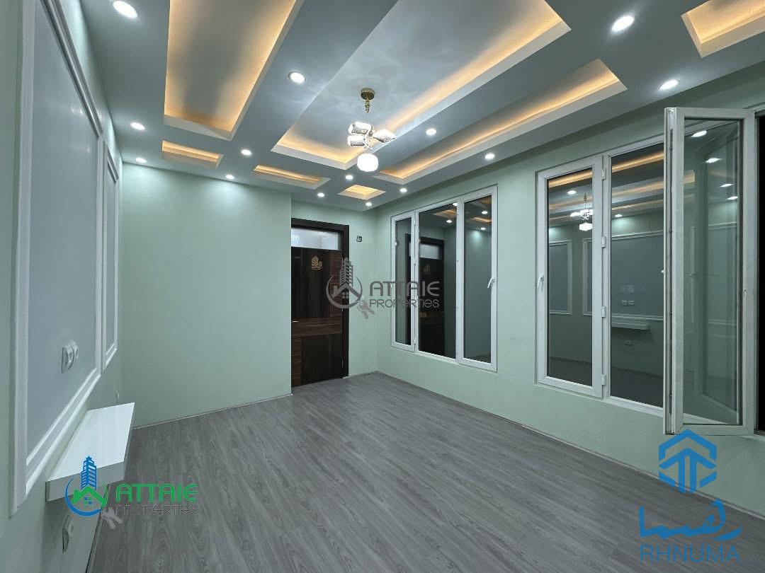 آپارتمان فروشی چهار اطاقه