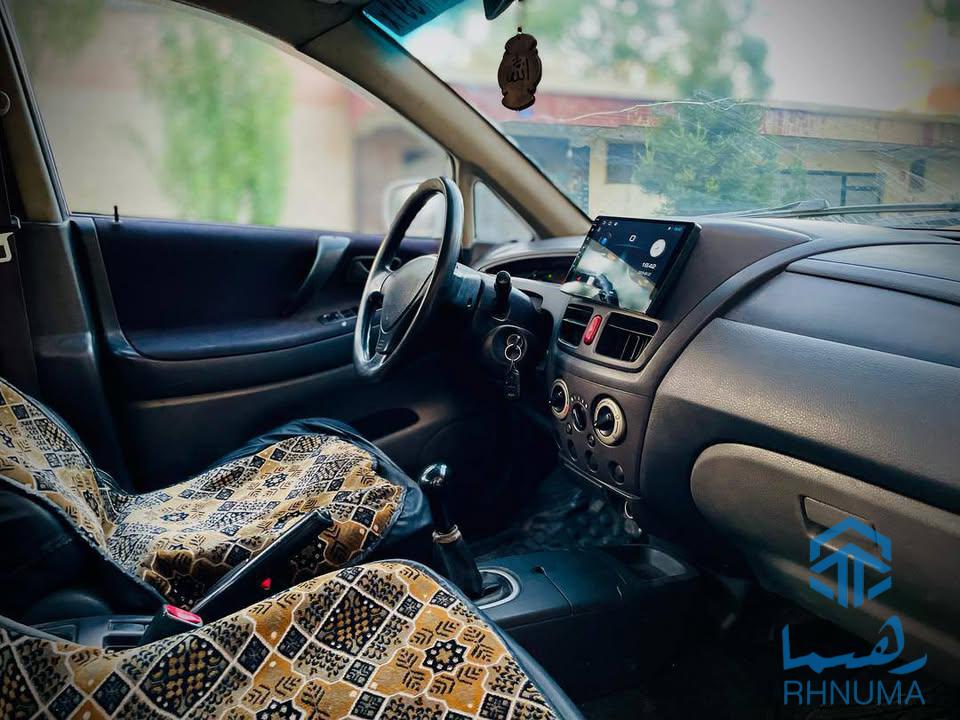 فروش عاجل سوزکی ایرو