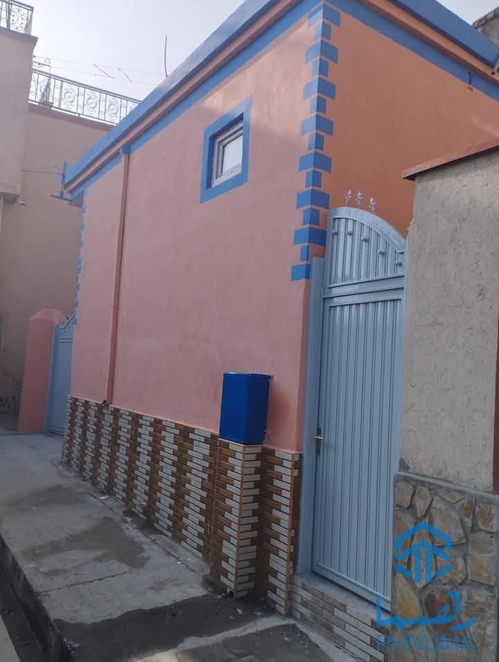 یک دربند حویلی فروشی