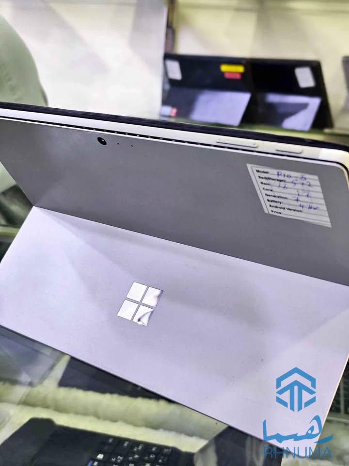 Microsoft surface pro 5 Core i7