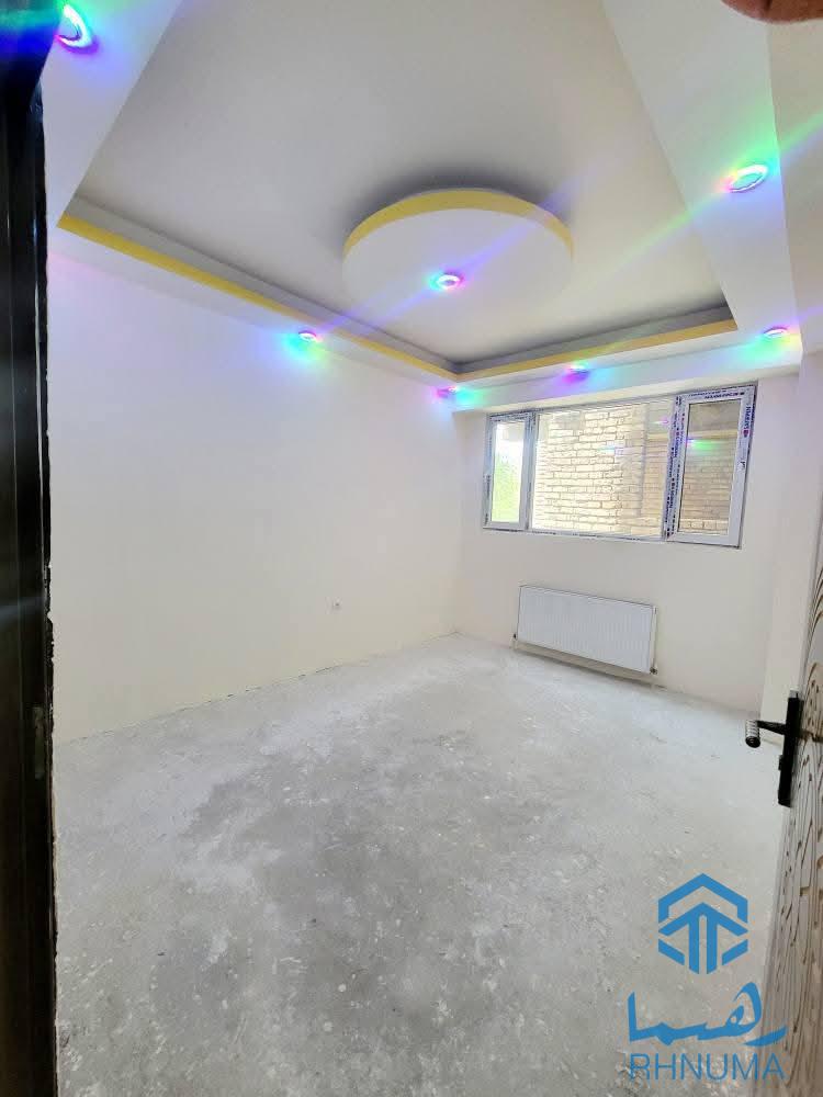 آپارتمان چهار اطاقه کرایی
