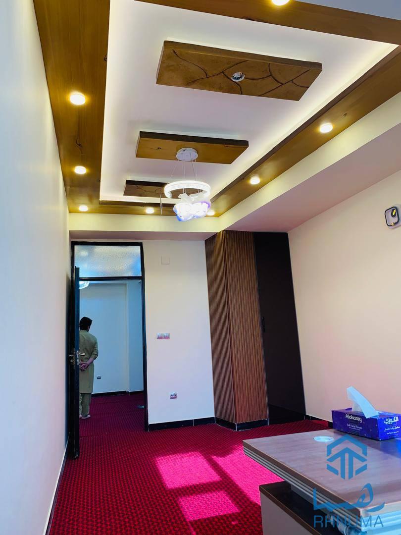 باب آپارتمان فروشی VIP