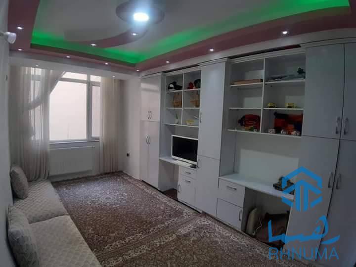آپارتمان کرایی