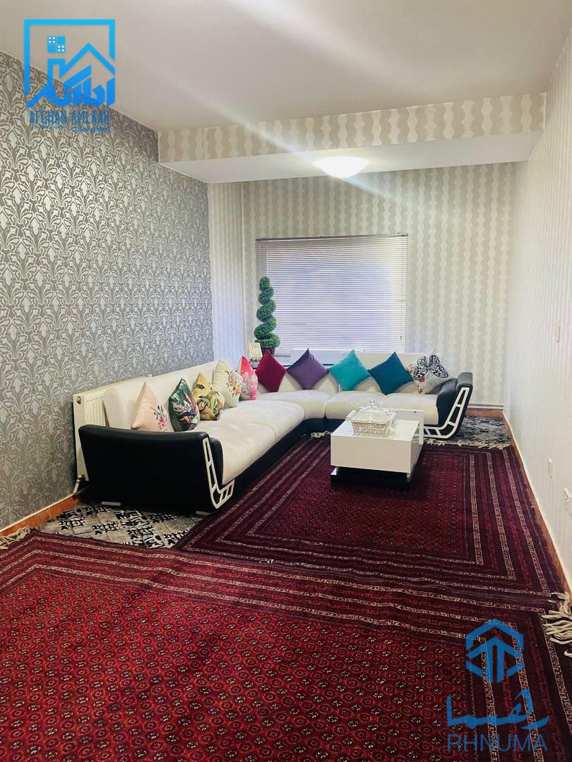 ♨️ آپارتمان كرايى با تمام لوازم ♨️