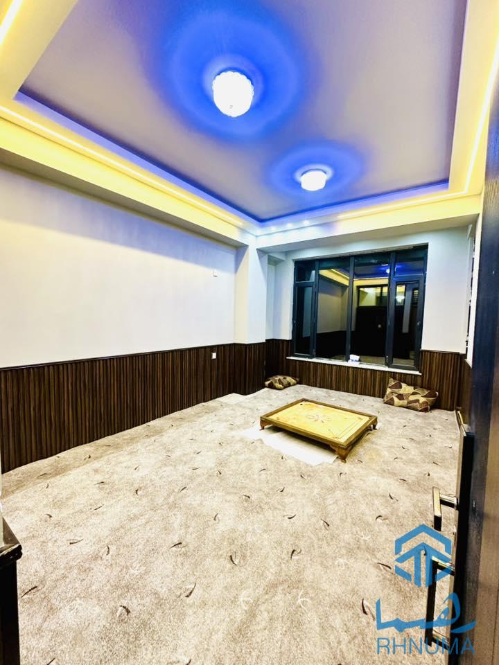 💠 آپارتمان #عاجل‌فروش《سه‌اطاقه》در کلیدی ترین موقعیت  #ناحیه‌چهارم نوساخت یک‌بلاکه #تایمنی‌پروژه‌سرک‌پنج #کابل