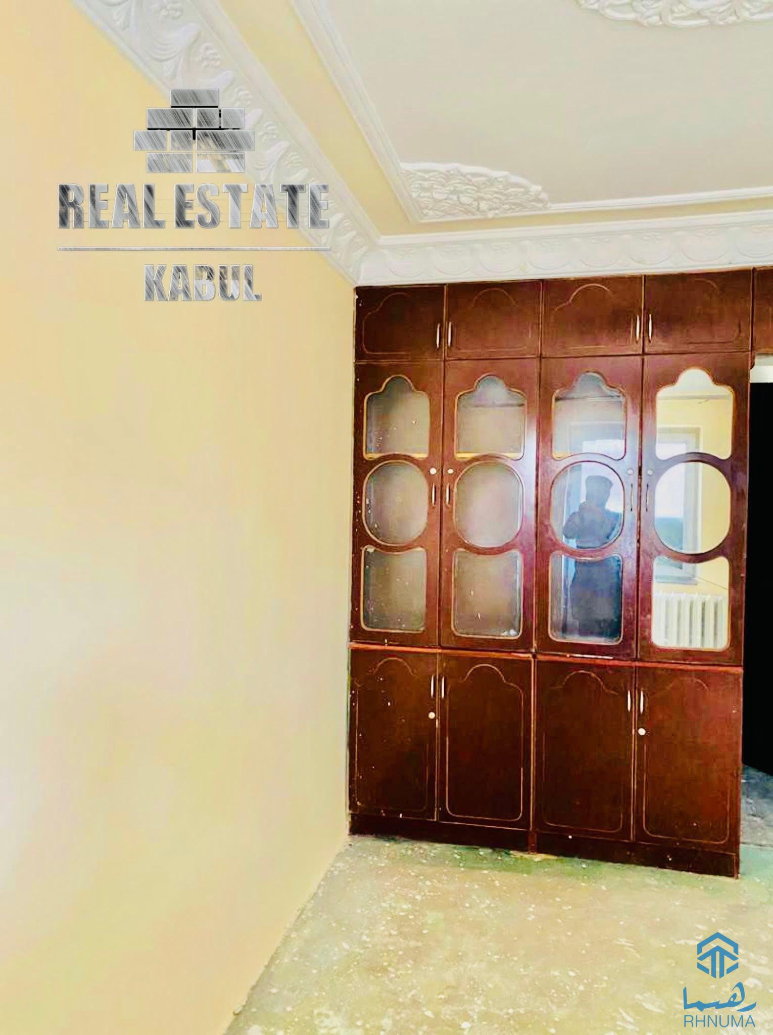 آپارتمان کرایی