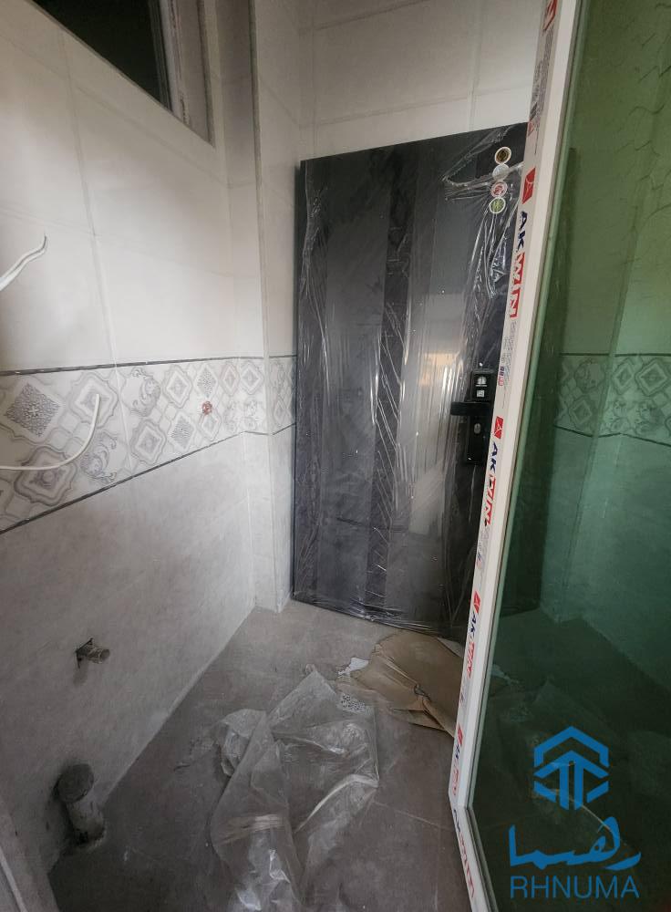 #آپارتمان #گرویی چهار اطاقه در بهترین موقعیت #خیرخانه ناحیه یازدهم کابل #سرکمکتبسیدالناصری