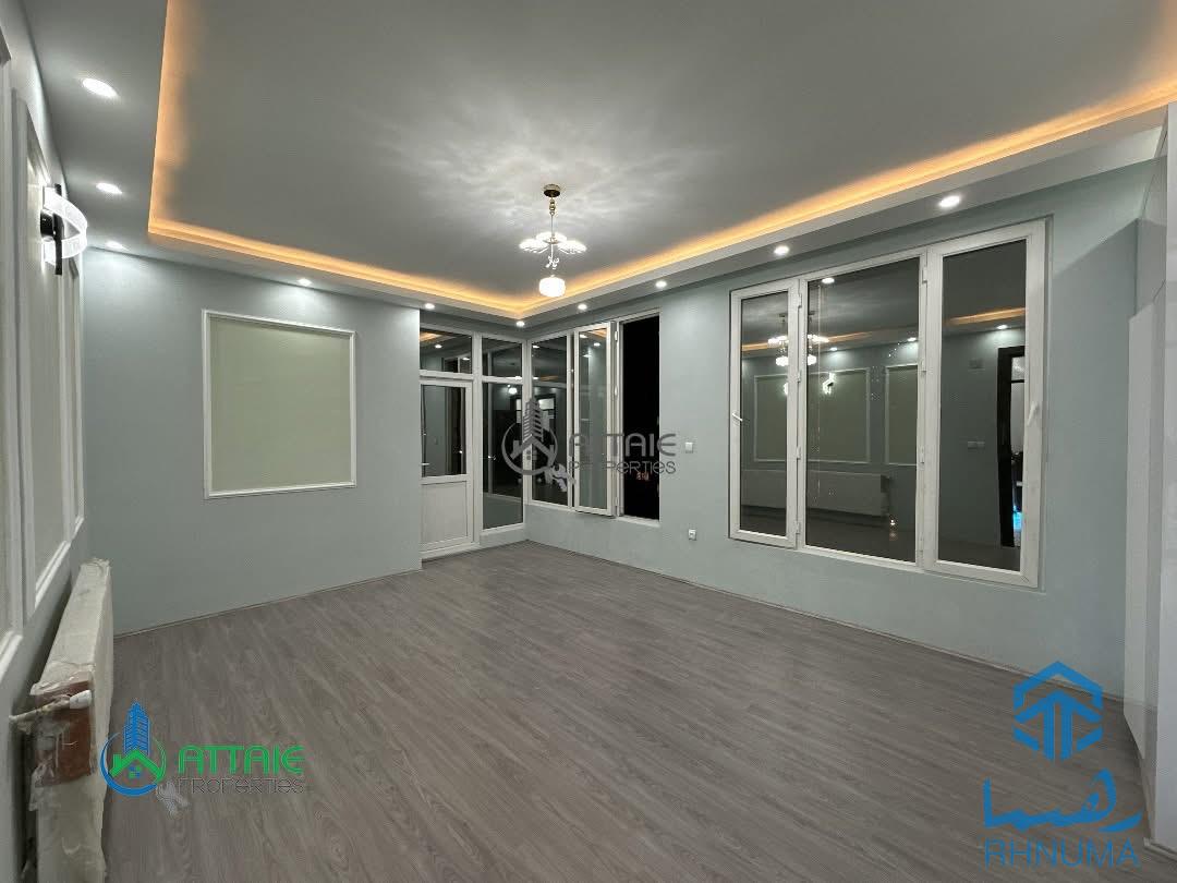 آپارتمان فروشی چهار اطاقه