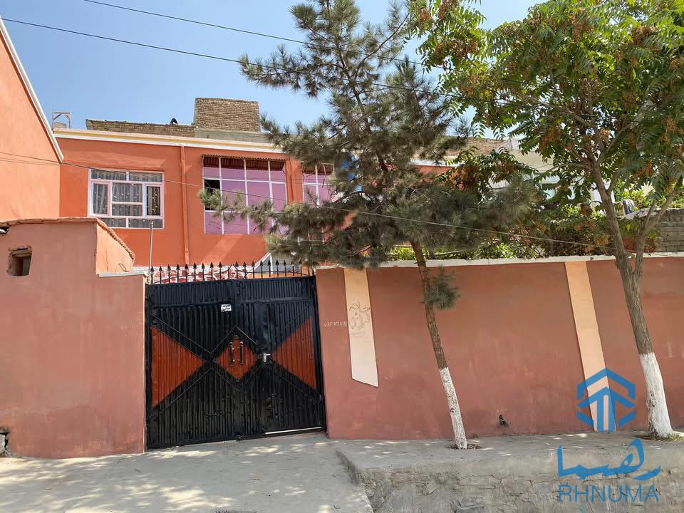خانه فروشي