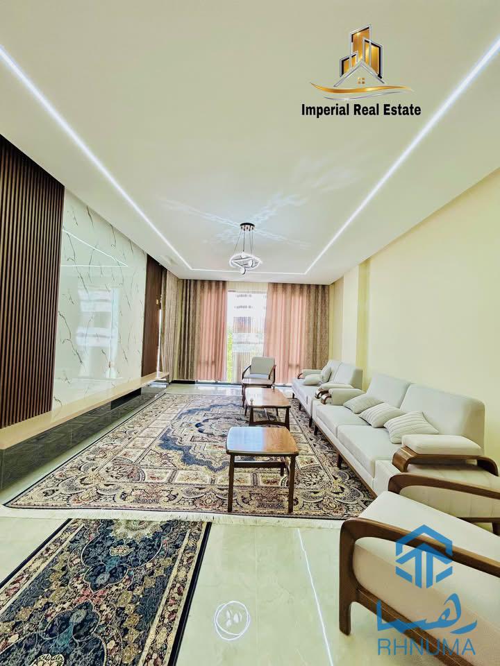 اپارتمان فروشی VIP