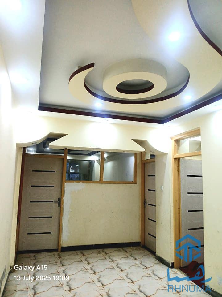🏢 اپارتمان کرایی عاجل