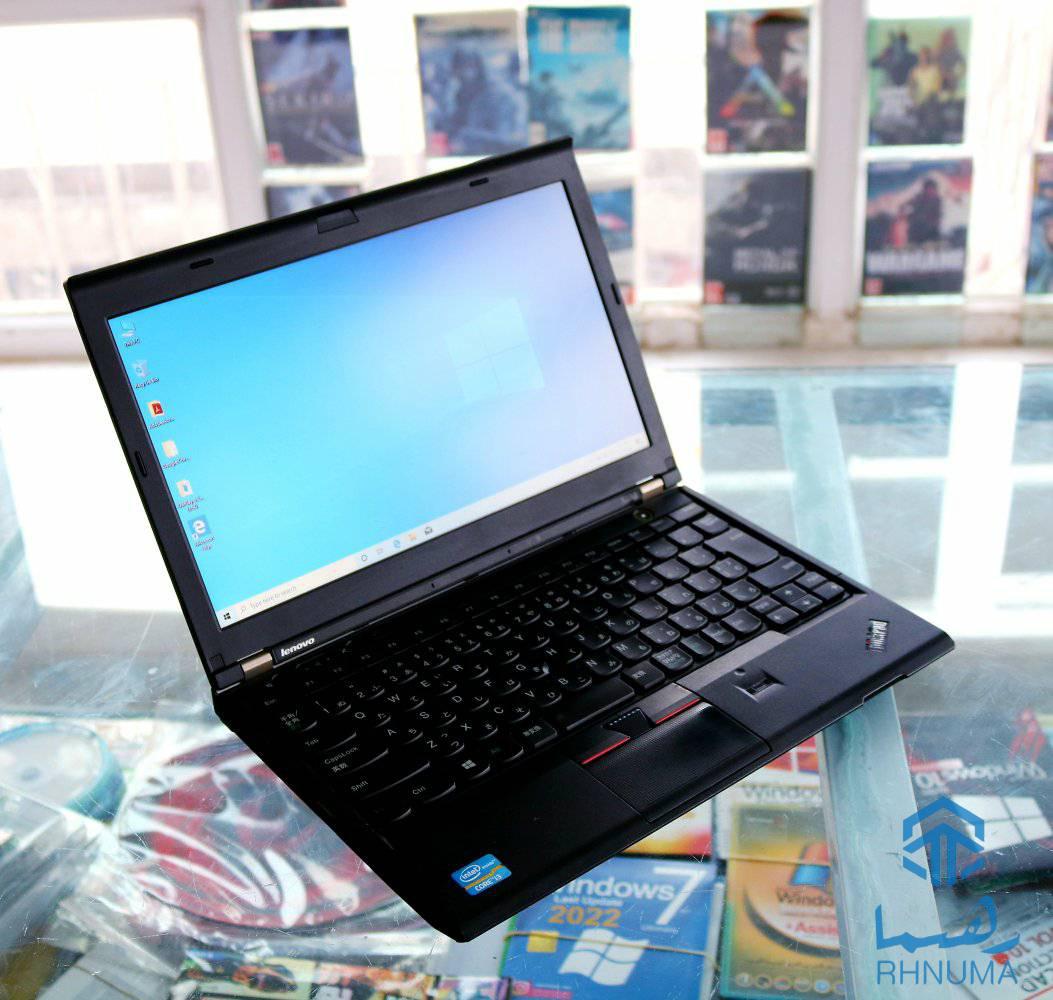 کمپیوتر Lenovo ThinkPad مستعمل خارج