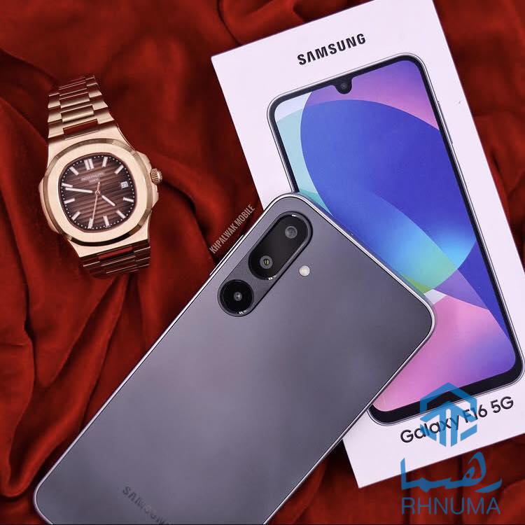 #تخفیف_ویژه_ Samsung F16 5G