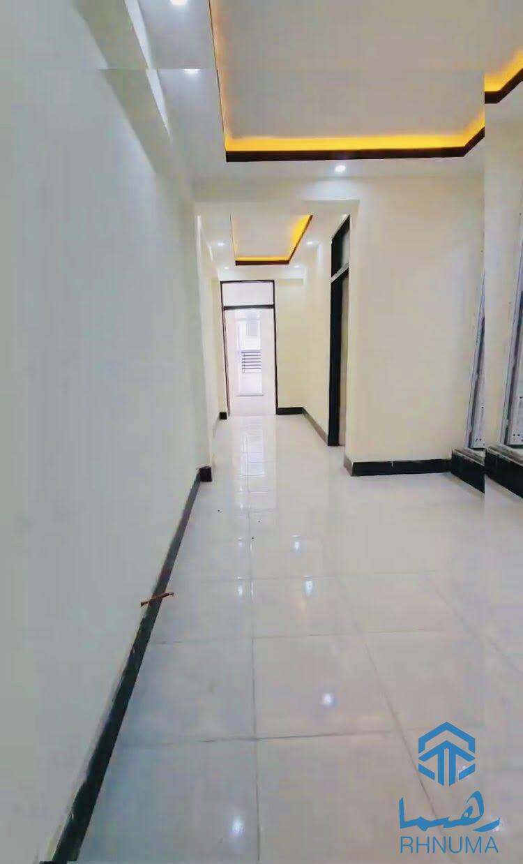 🏠 4 واحد اپارتمان فروشی