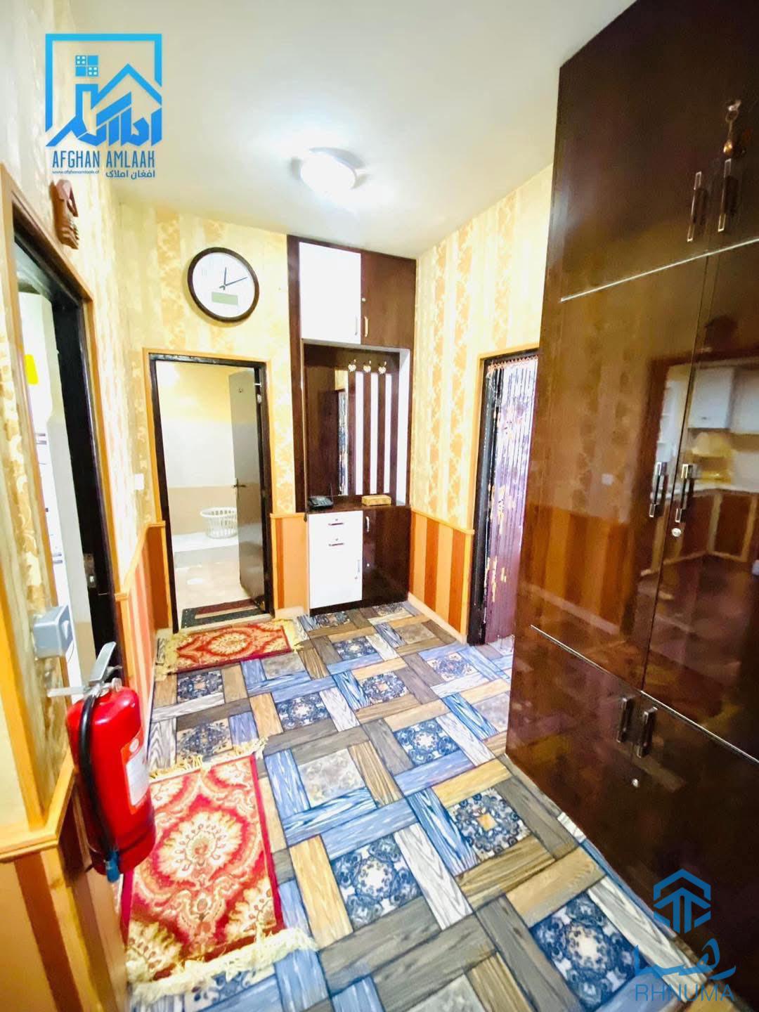 آپارتمان فروشی،