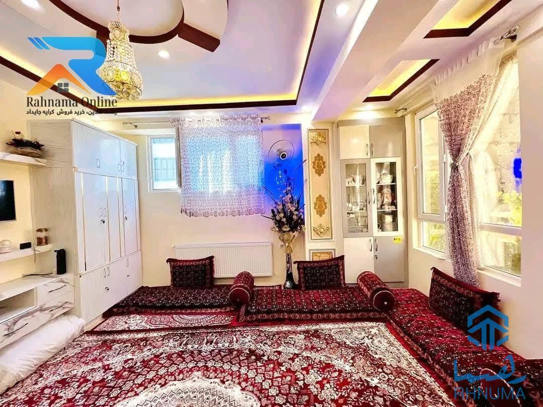 آپارتمان فروشی سه اتاق VIP