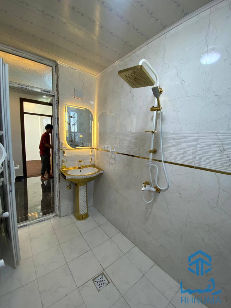 آپارتمانVIP چهار اطاقه فروشی