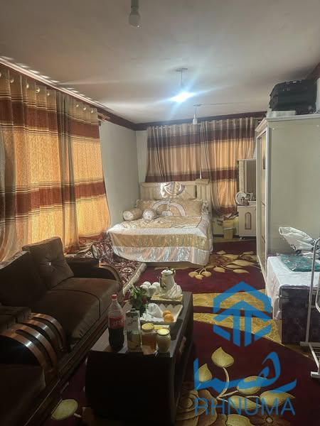 خانه فروشی چهار اطاقه دو نیم بسوه