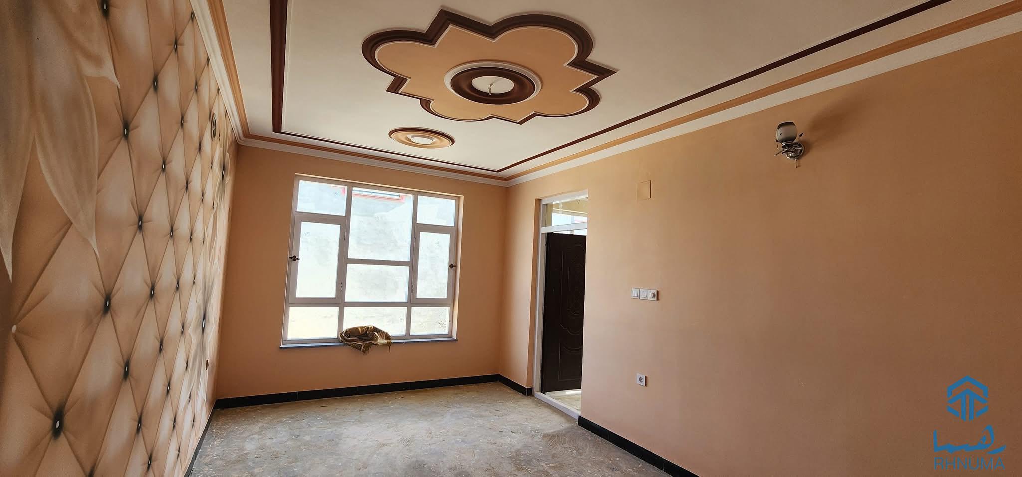 خانه فروشی بنچ اطاقه