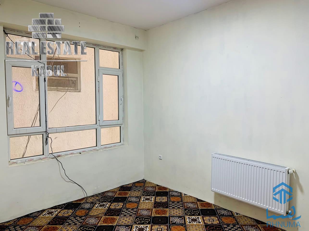 آپارتمان فروشی