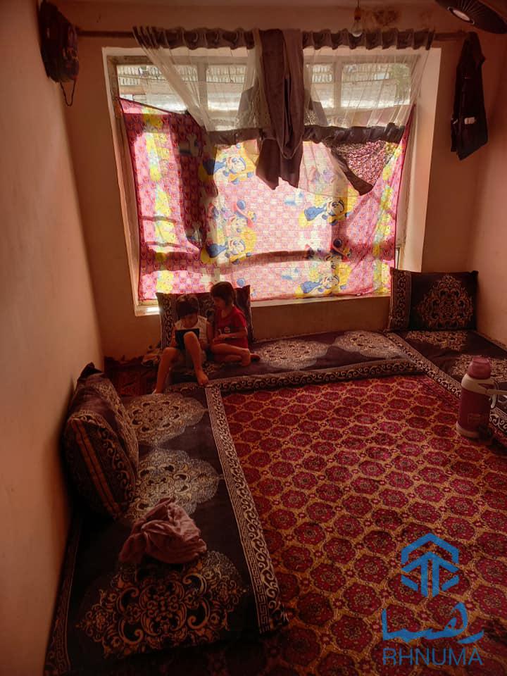 خانه فروشی عاجل سینما پامیر عقب شفاخانه ابن سینا