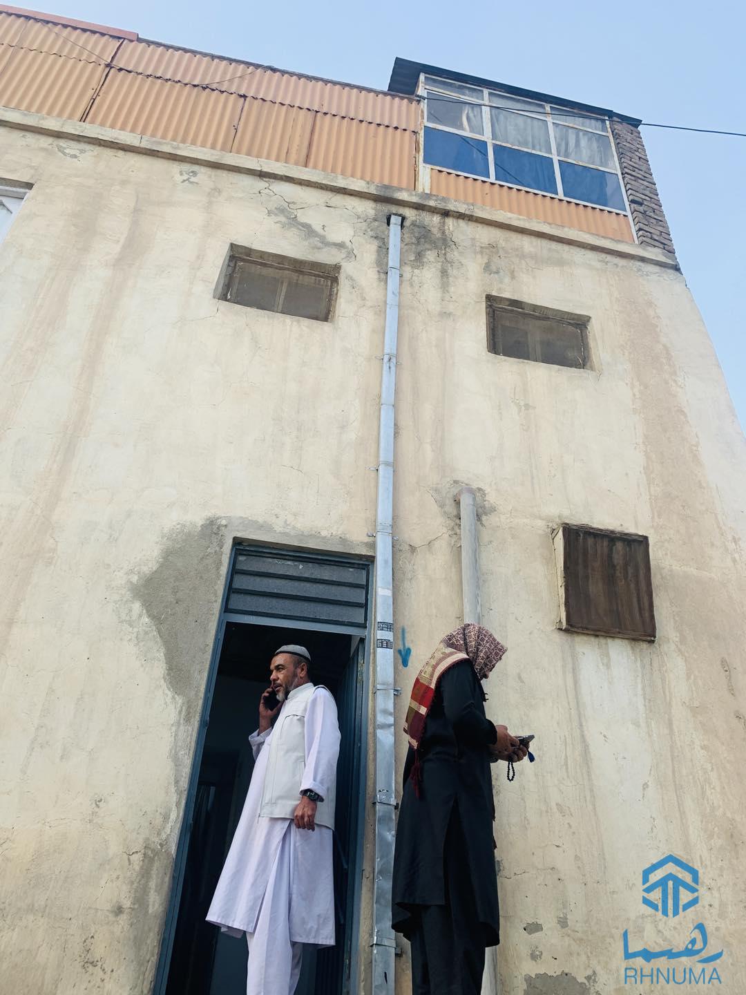 🏡یک دربند حویلی گرویی🏡