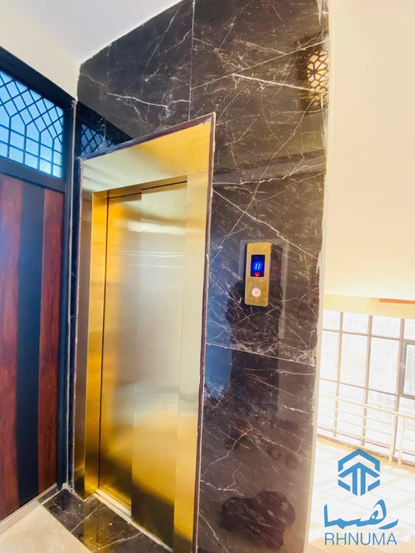 آپارتمانVIP چهار اطاقه فروشی