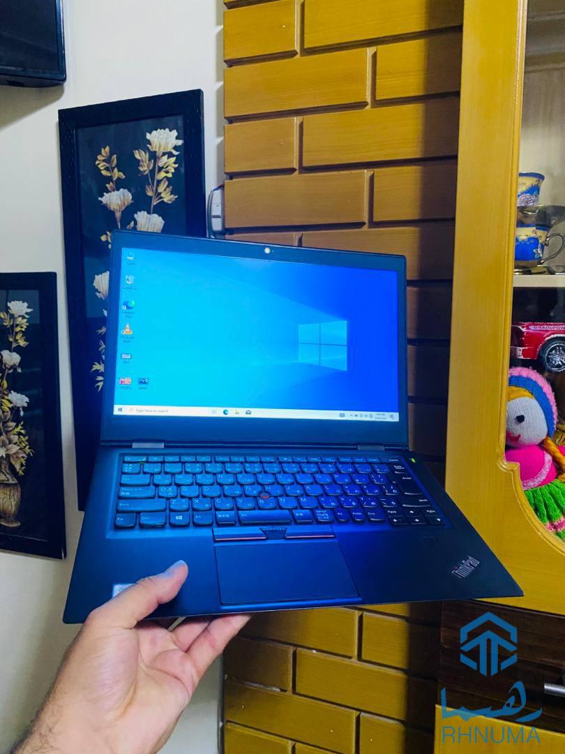 Lenovo Tinkpad فروش عاجل یک عدد لبتاپ آمریکا کمپنی
