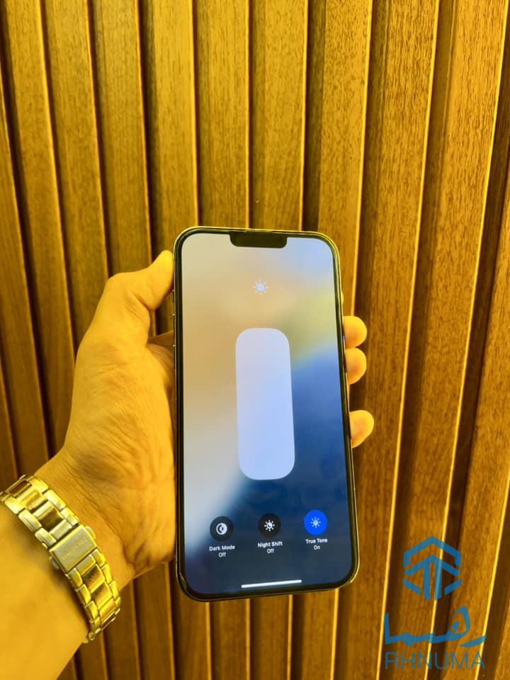 I phone 13 pro max