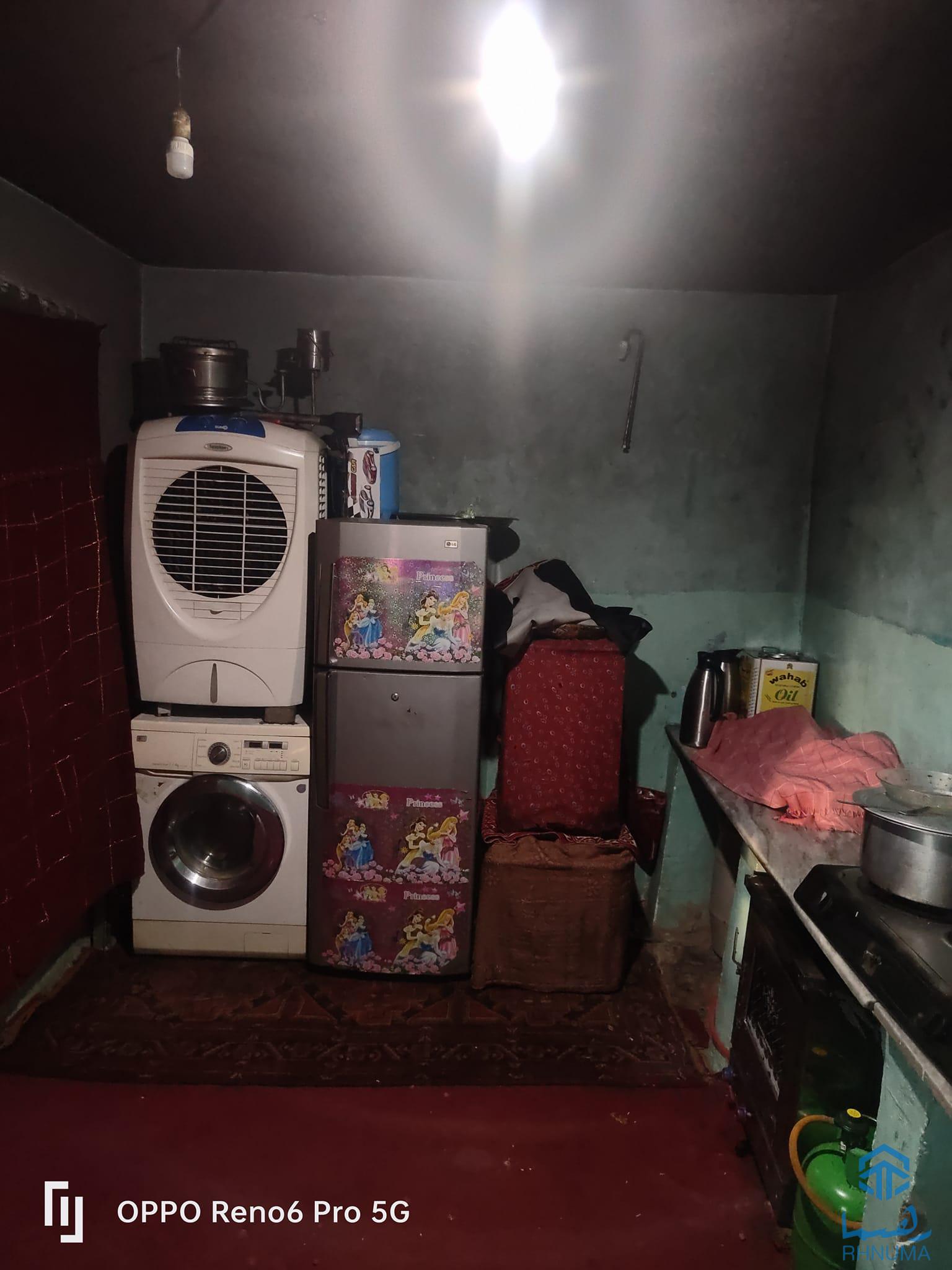 خانه فروشی ناحیه هفت!