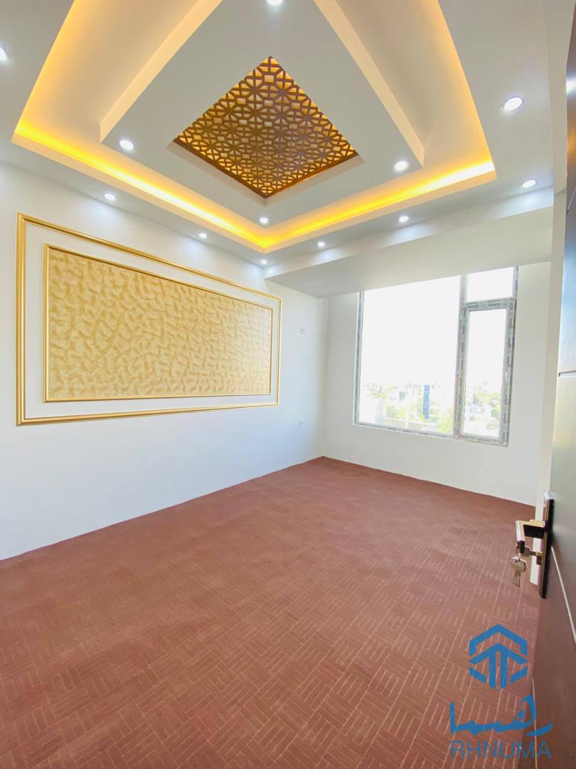 آپارتمانVIP چهار اطاقه فروشی