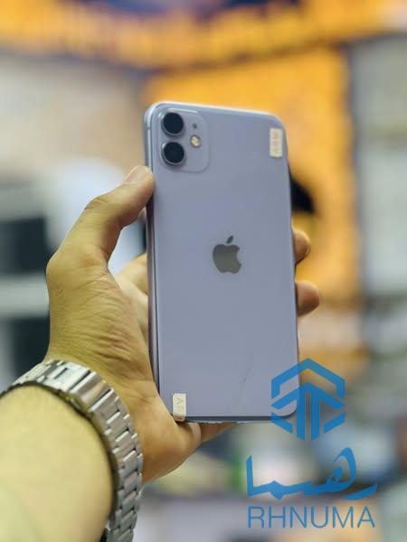 iPhone 11 😍