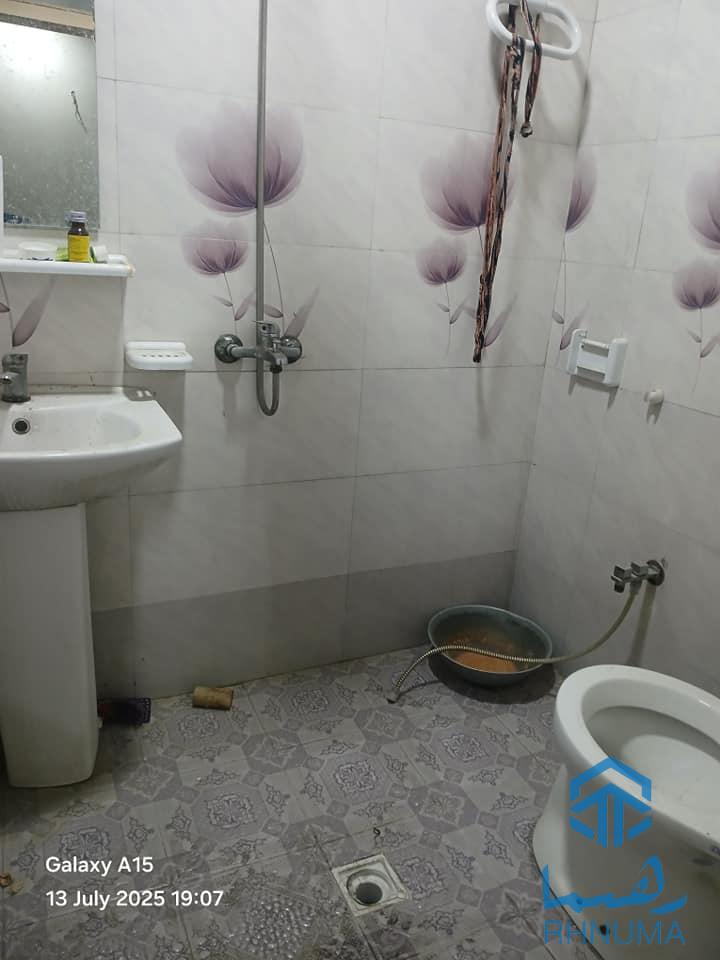 🏢 اپارتمان کرایی عاجل