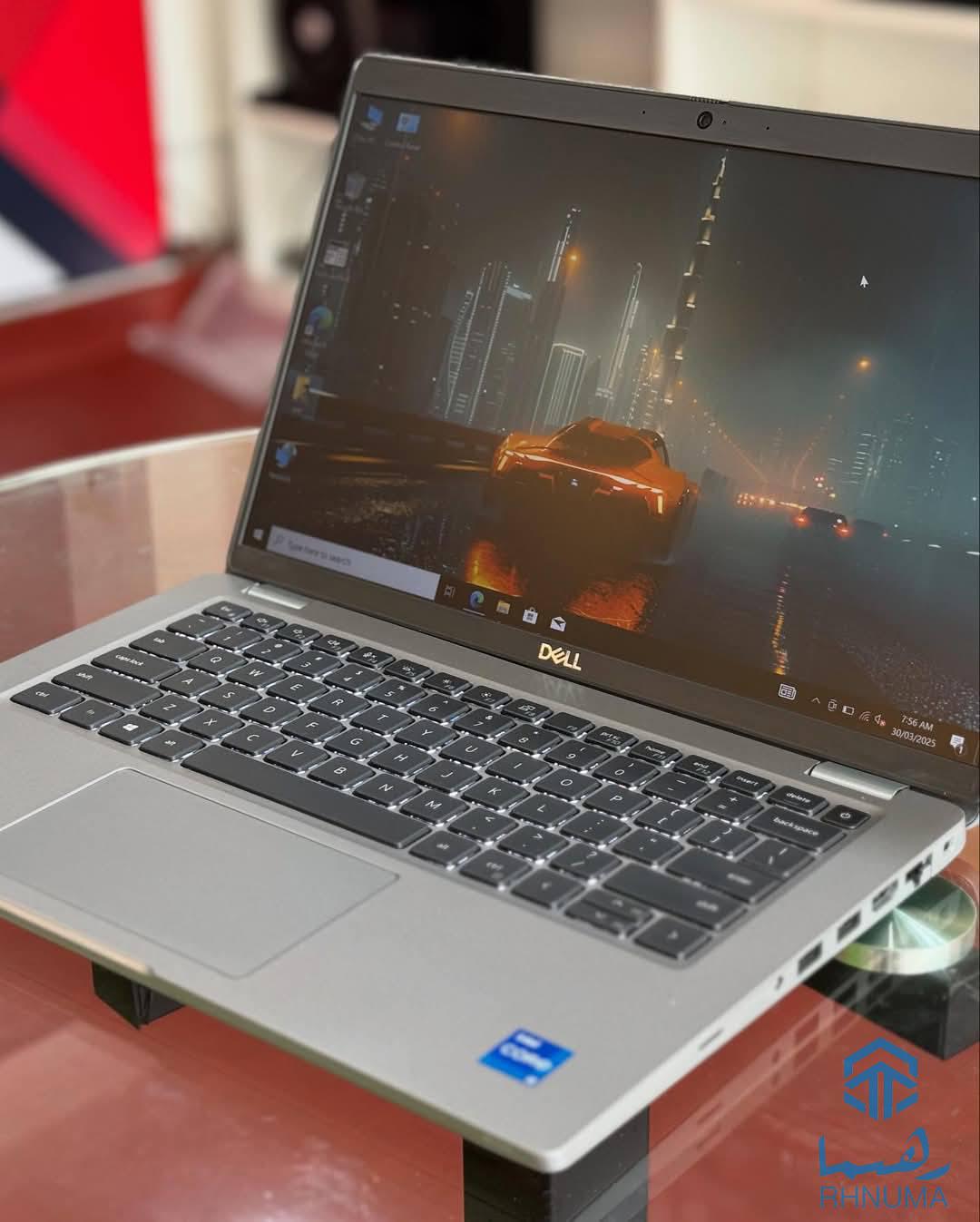 بهترین لپ تاپ نسل 11 مناسب برای کار های دفتری، دیتابیس، فایننس، آمازون و تریدینگ...👍🏻